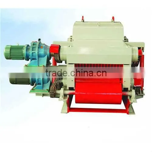 direct supplier wood chipping machine with diesel motor the reliable manufacture