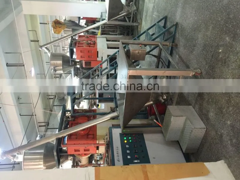 Zhejiang Xintai Plastic Printing Co., Ltd. company overview - view 1