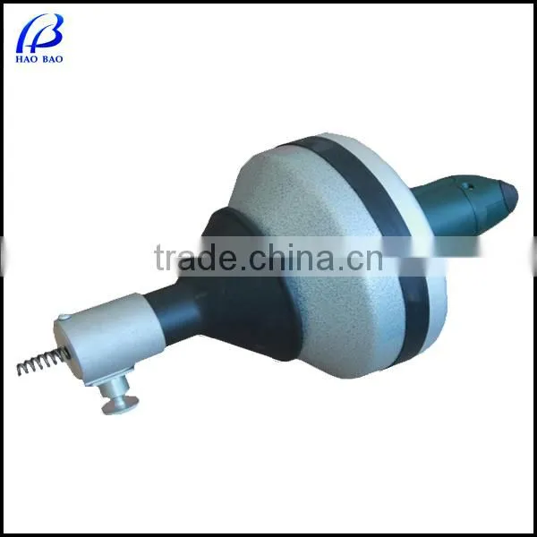 60Z Power Cable Feed drain cleaners for sale