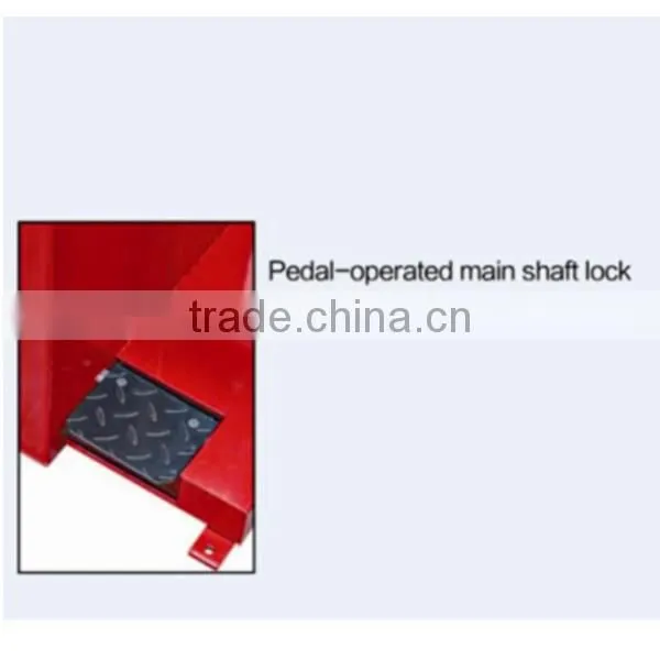 Truck tyre Balancer Wheel balancer Tire balancer