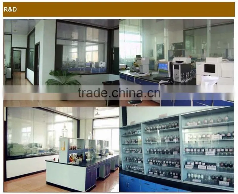 Water Soluble Organic Fertilizer