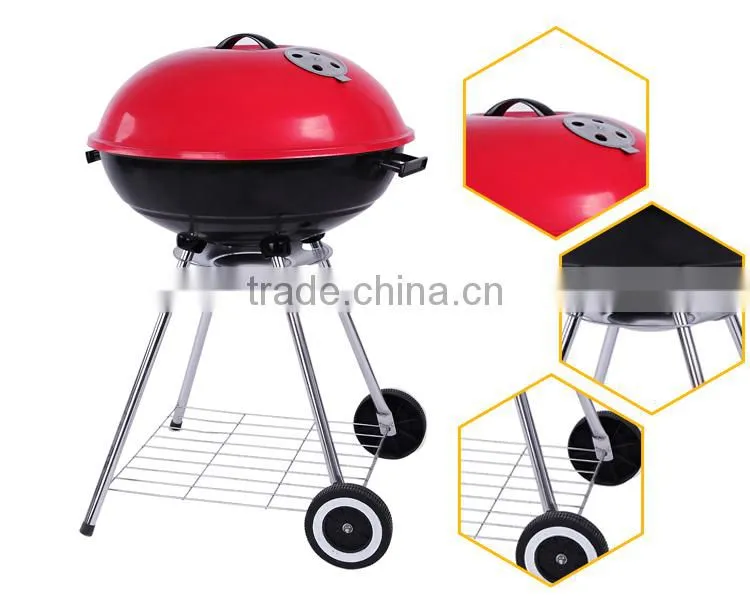 Best-Selling Detachable Satay Bbq Weber Grill