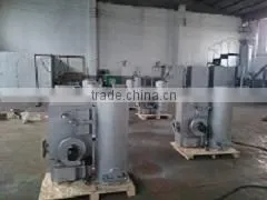 gasifier for cooking and boiling water high efficiency and good quality 2015
