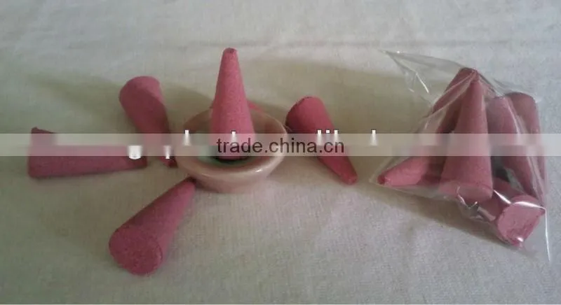 Automatic High quality Spiral incense making machine for sale
