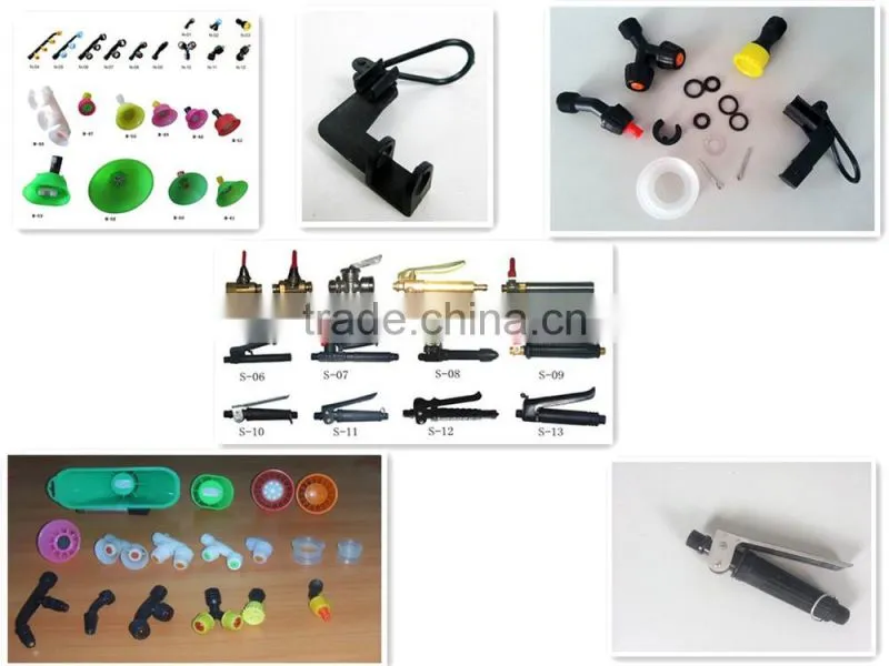 1.5L Pressure Sprayer For Agricultural Use/ Garden Use