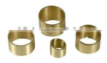 China brass bushing pipe fitting manufactures