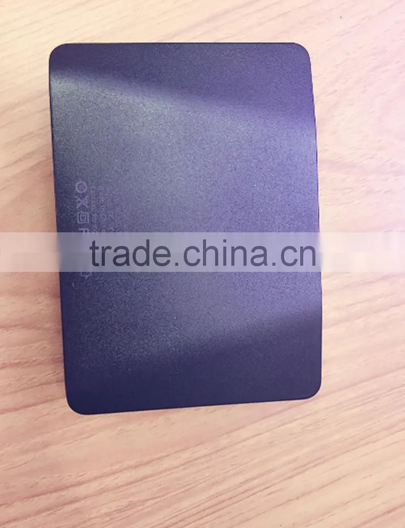 High quality fashion 3A USB travel charger with 8 USB port plugs