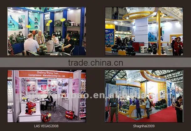 4hp 2 Cylinder Italy Air Compressor Pump Made in Zhejiang