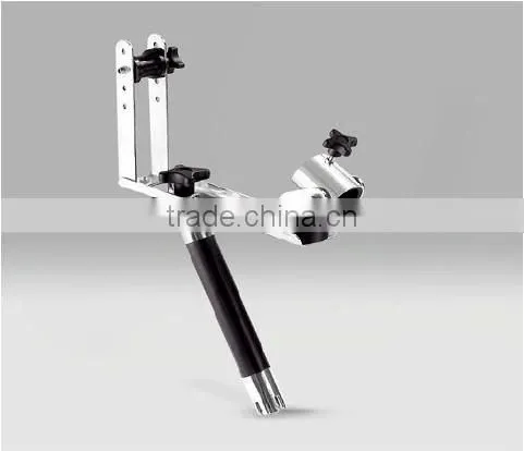 high quality stainless steel rod holder