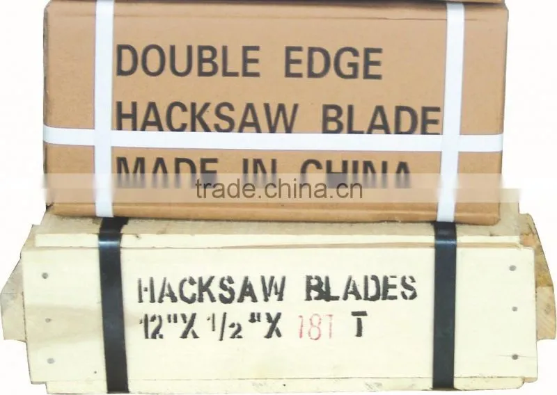 high demand m2 long professional spark free hacksaw blade