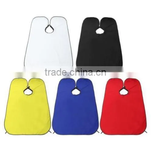 Beard Bib Hair Clippings & Beard Catcher