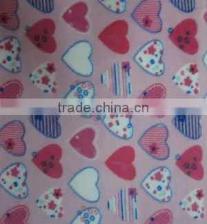 hot Polar fleece blanket