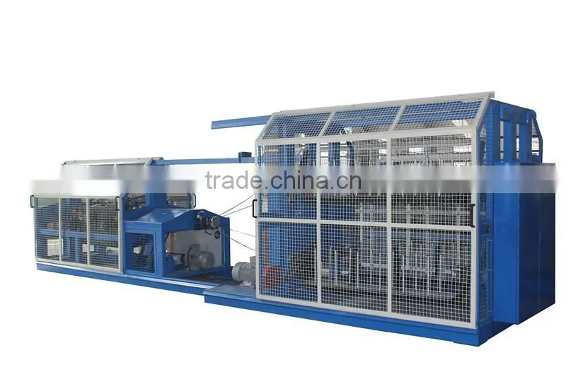 3 strand rope machine/twisted rope machine/rope making machine/rope twister: https://youtu.be/US9tS_LlJMs