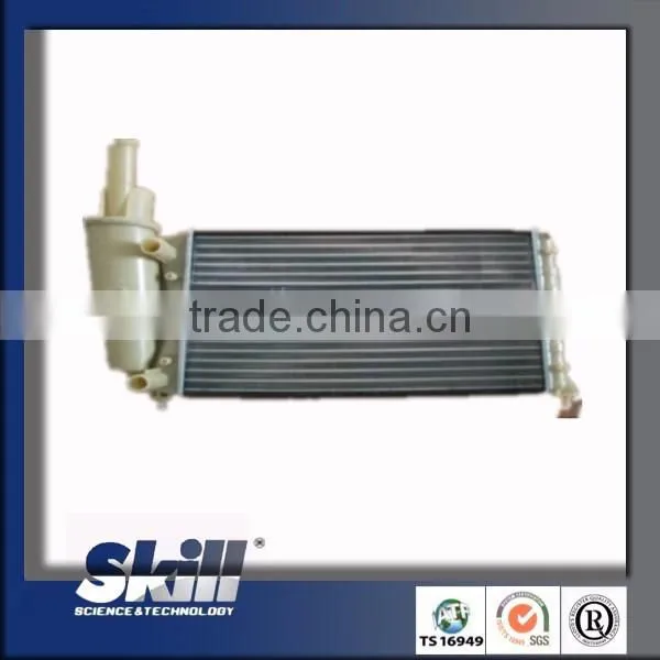 Genuine Aluminum Auto Radiator 7745692 for FIAT
