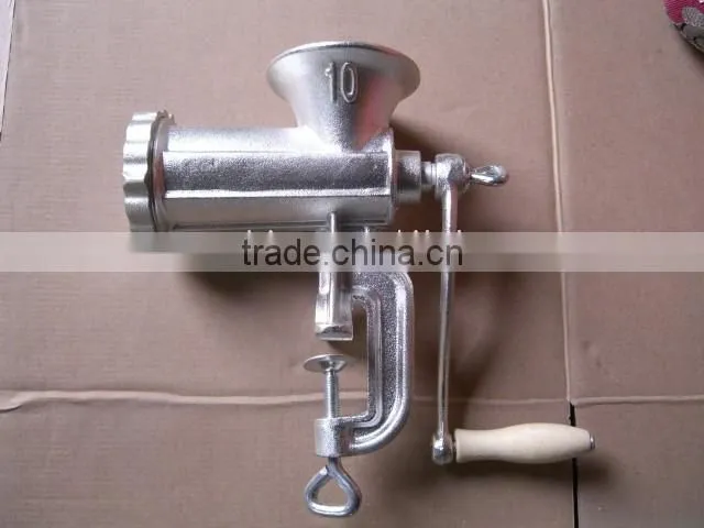 meat mincer ,mincing machine