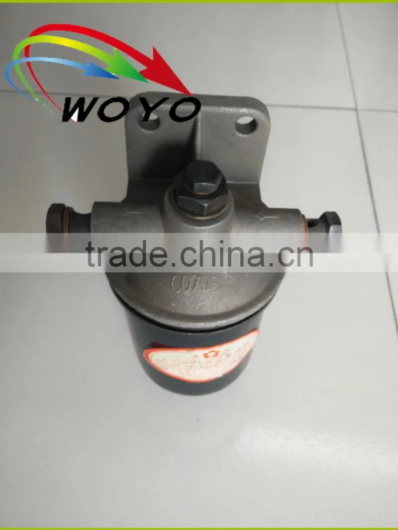 High quality diesel engine spare parts diesel filter