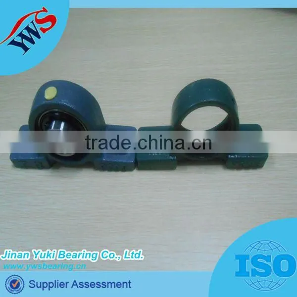 SSUCP201 440 Stainless Steel Pillow Block Bearings Units