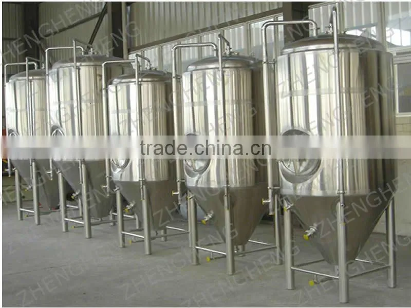 200L-3000L stainless steel storage tank/continer/pot