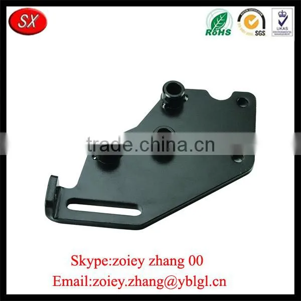 Non-standard OEM Serve Custom High Quality Metal Forming For Kinds of Machine