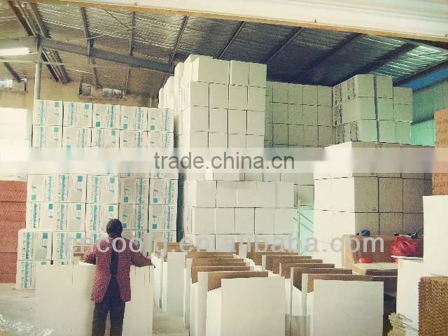 Hot saling high quality agricultural greenhouse exhaust fan