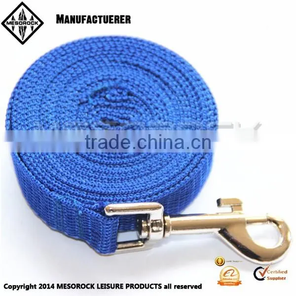 Pet Durable Leash Strap for Puppy Dog Leash Pet Collar Pet Strap