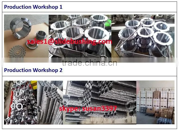 sleeve lockwasher lock nut km35 km30 km25 km20 km15 km10
