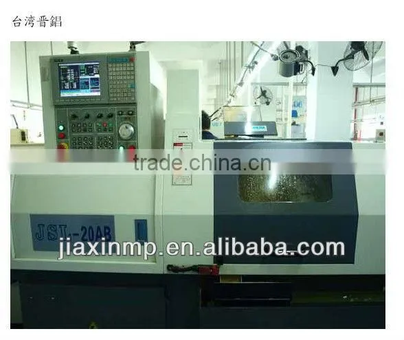 Precision machining medical device plastic part