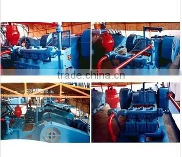 Oilfield PC PUMP