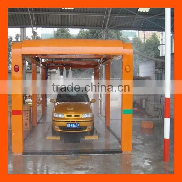 Automatic Protable Car Washing Machine For Sale
