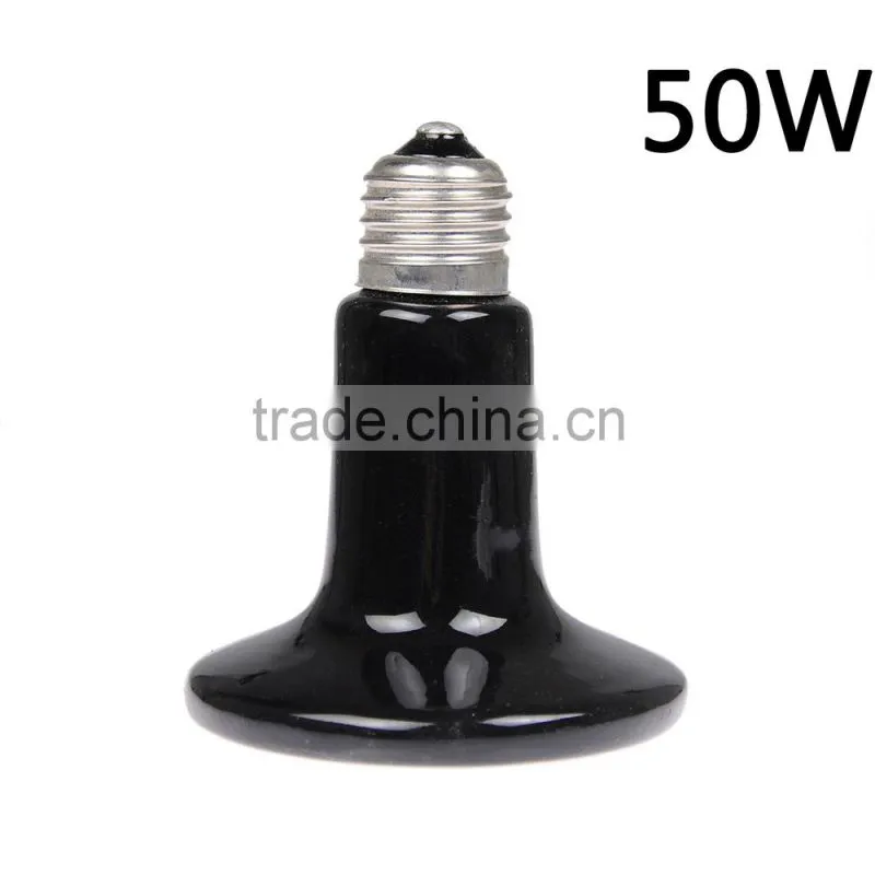 2015 New Arrival High Efficiency Far Infrared Ceramic Heating Lamp Incubator for Pet Warm