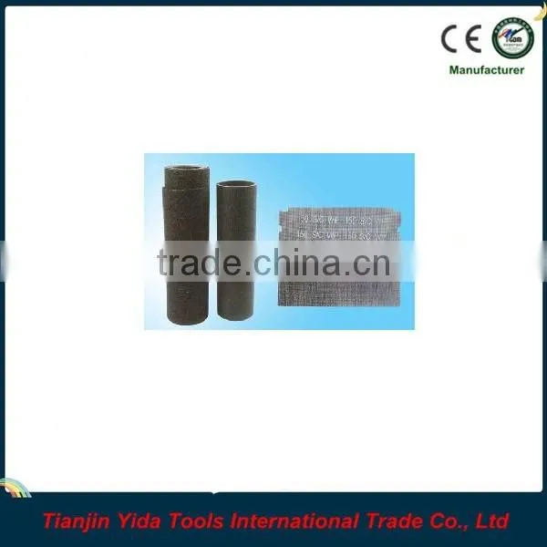 Sanding Screen Roll