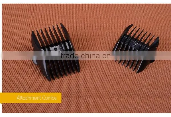DC Motor Cordless Powerful Pet Trimmer(SN-9200)