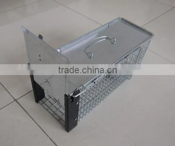 Animal traps for sale in China