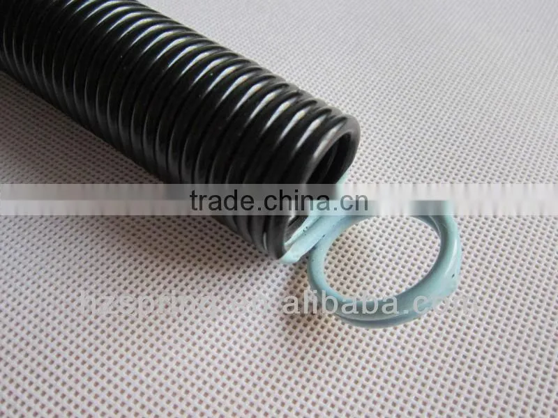 Garage Door Extension Springs