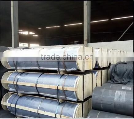 graphite electrod