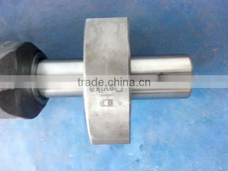 Crank Shaft Mycom