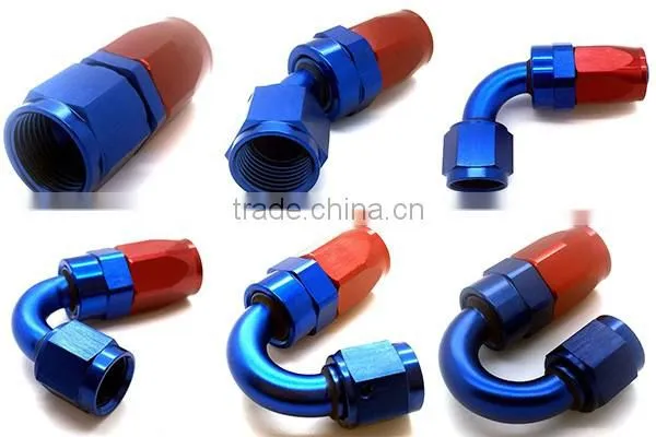 10 years experience factory supply stainless steel hose ends