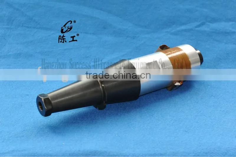 YP-6015-8GZ 15Khz Ultrasonic Oscillator