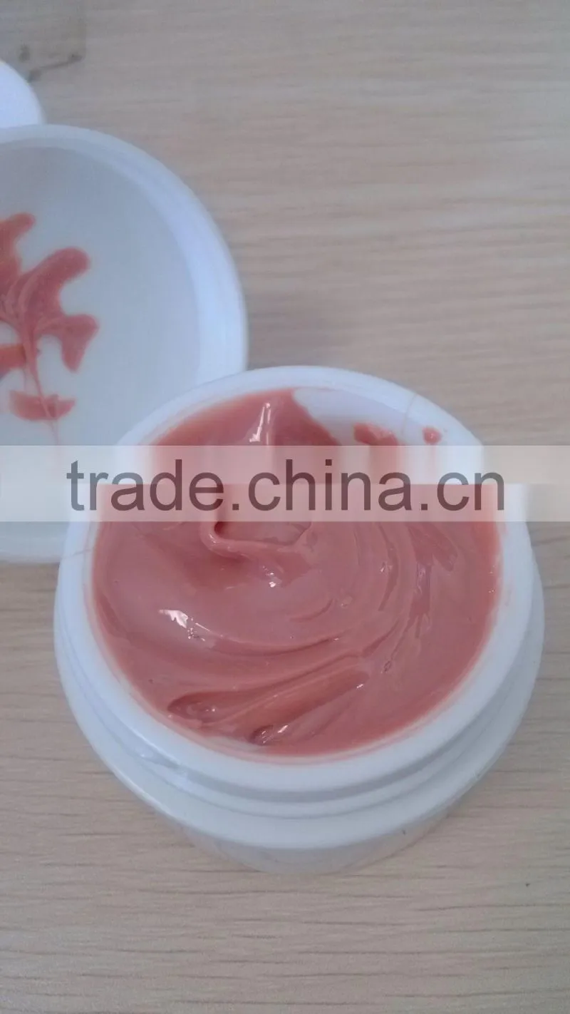 Nail Extension UV GEL THICK GEL CAMOUFLAGE GEL