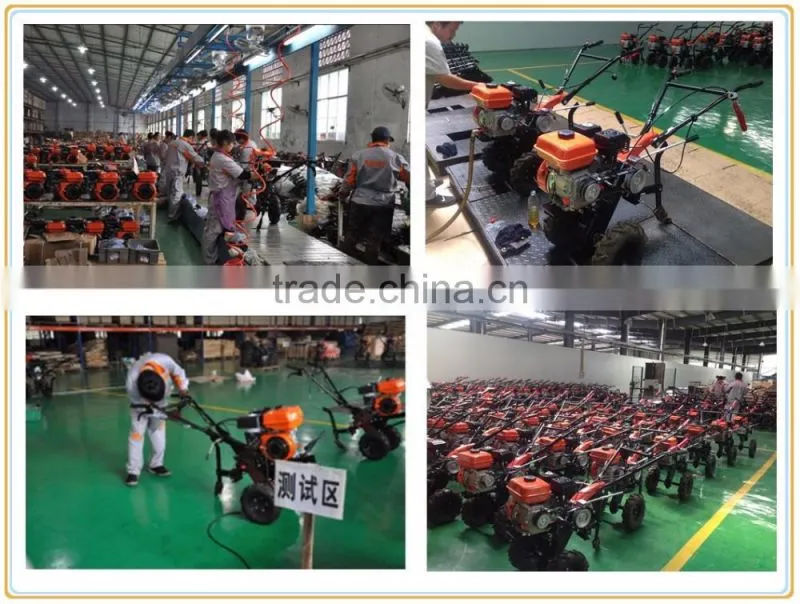 rotary tiller price