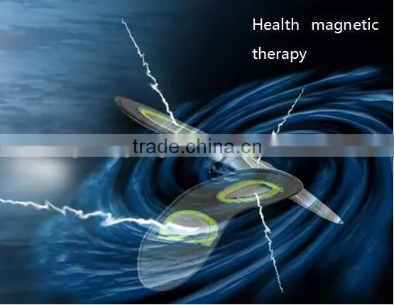 Relieve and Revitalize Sore Massage Magnetic Insoles