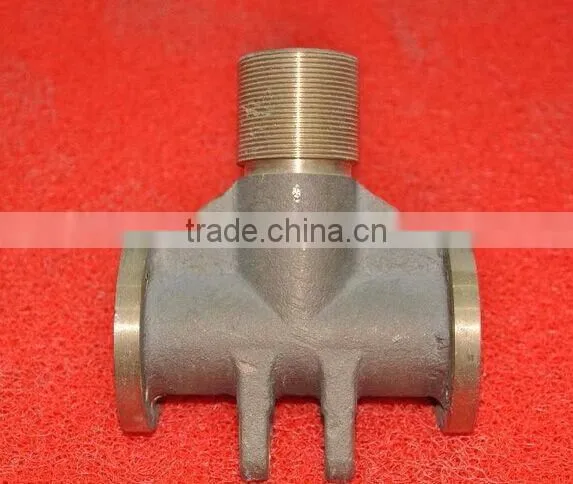 lost wax Copper bronze die casting