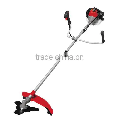 CE GS EU-II petrol 2-stroke 32.5cc Mitsubishi Brush Cutter