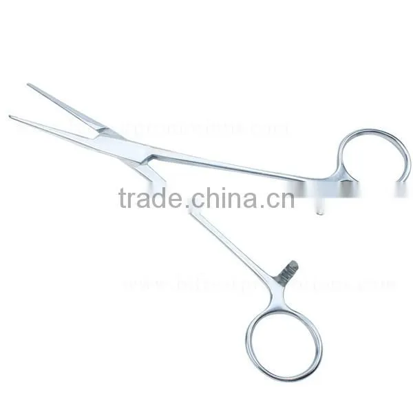 Surgical Instruments Dressing Physics Different Types Of Forceps