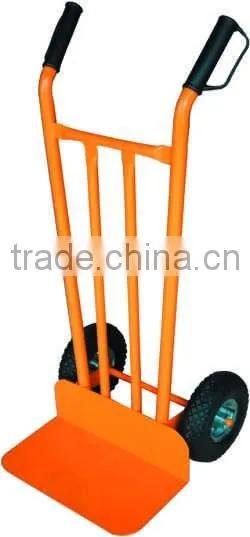HT2096M 250KG heavy duty hand truck with flat free tires