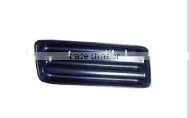 Fog Lamp Cover FOR D-MAX