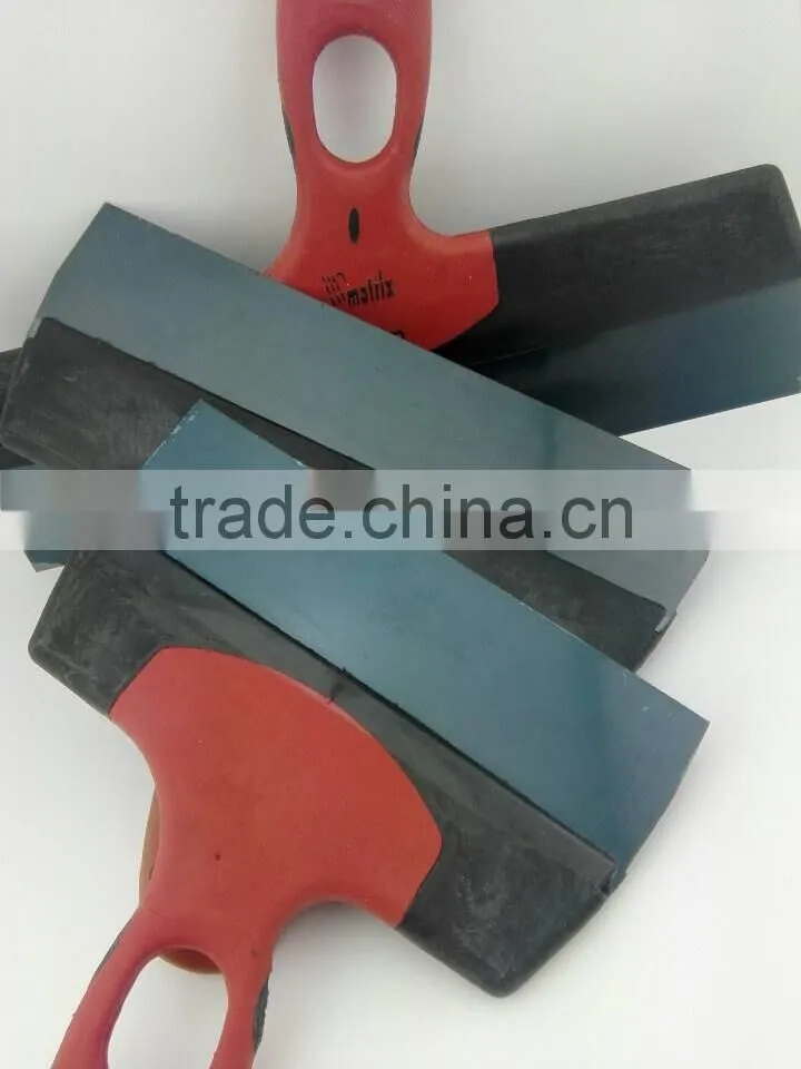 magnesium bull float floam plastering scraper with free samples