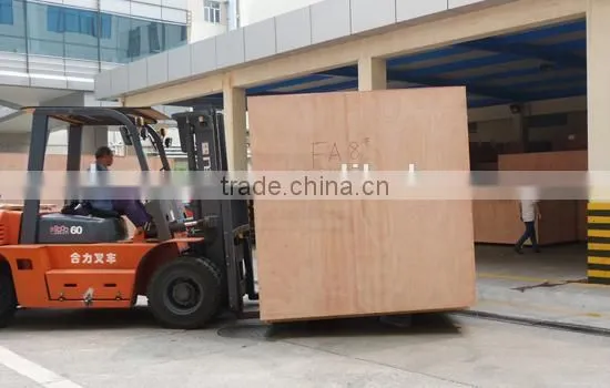 Professional Chickpea Cleaning Plant / Chickpea beans processing plant