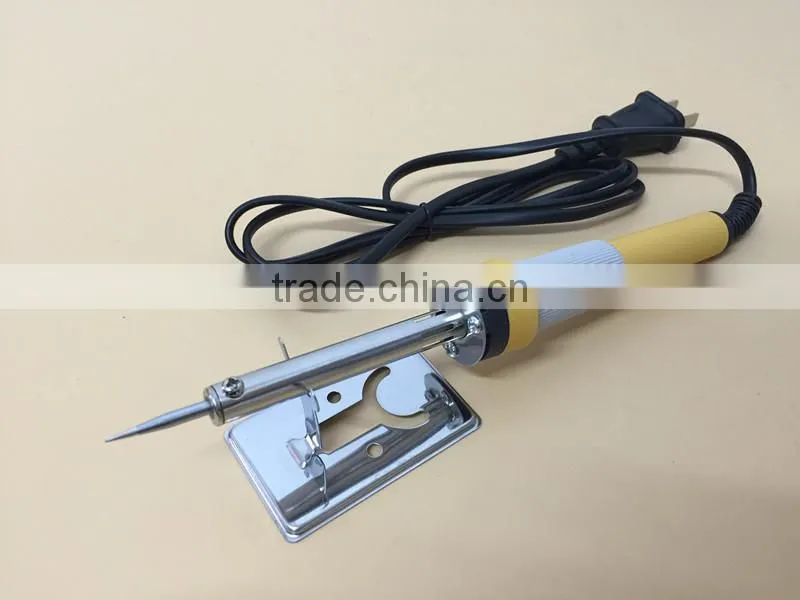 soldering iron