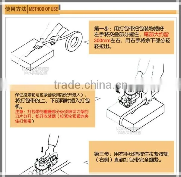 AQD-19 Pneumatic PET Airport Baggage Wrapping Machine
